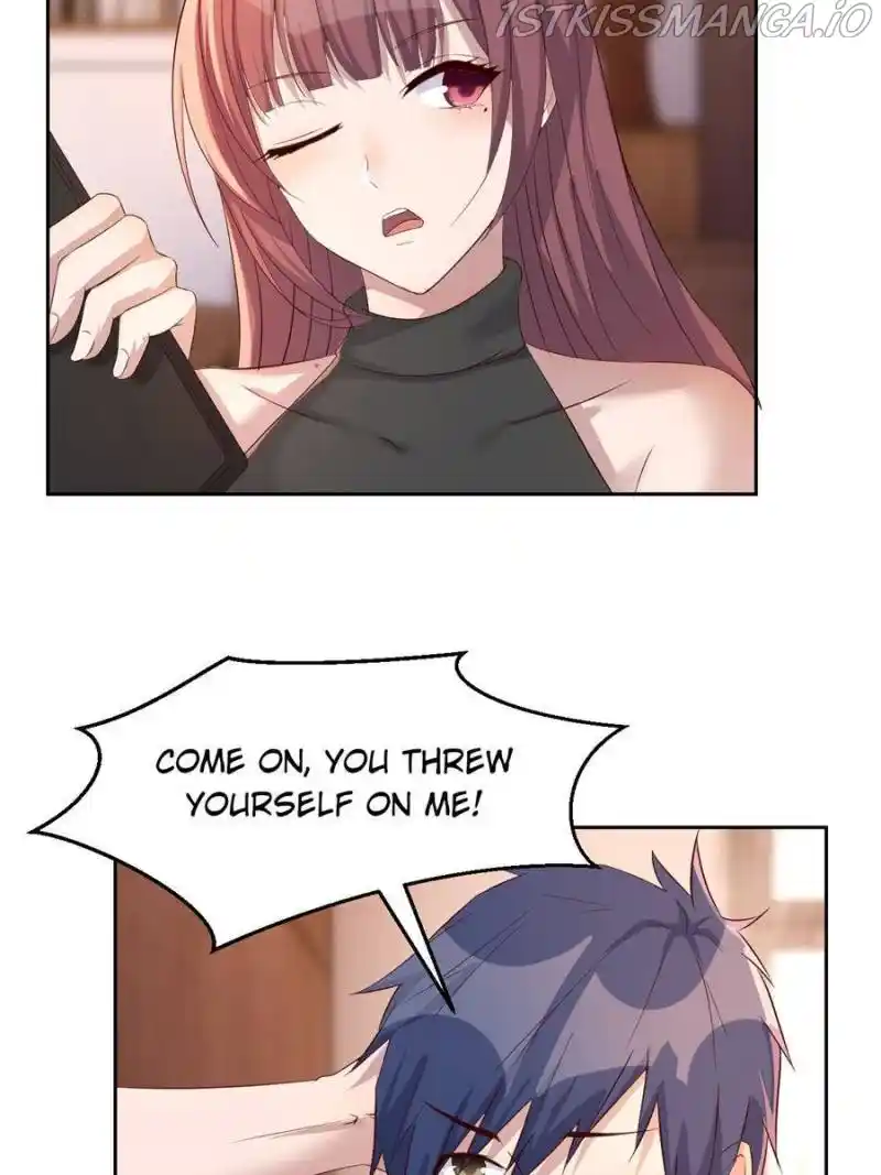 My Sister Is A Superstar Chapter 54