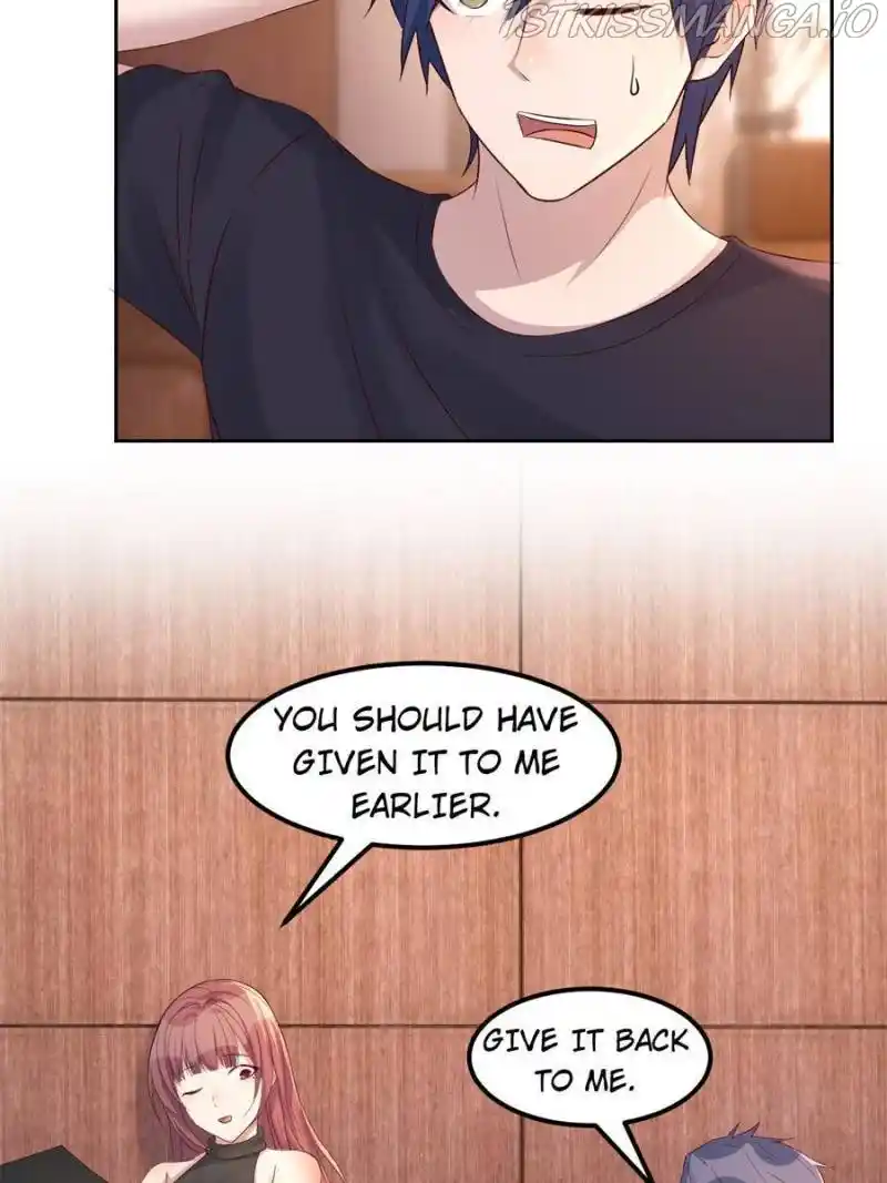 My Sister Is A Superstar Chapter 54