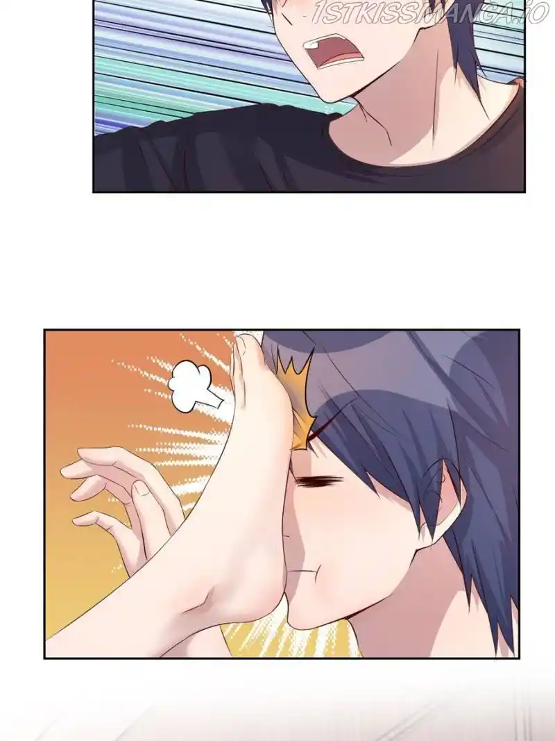 My Sister Is A Superstar Chapter 54