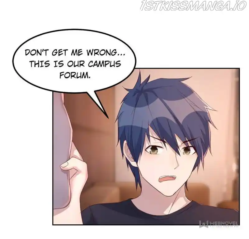 My Sister Is A Superstar Chapter 54