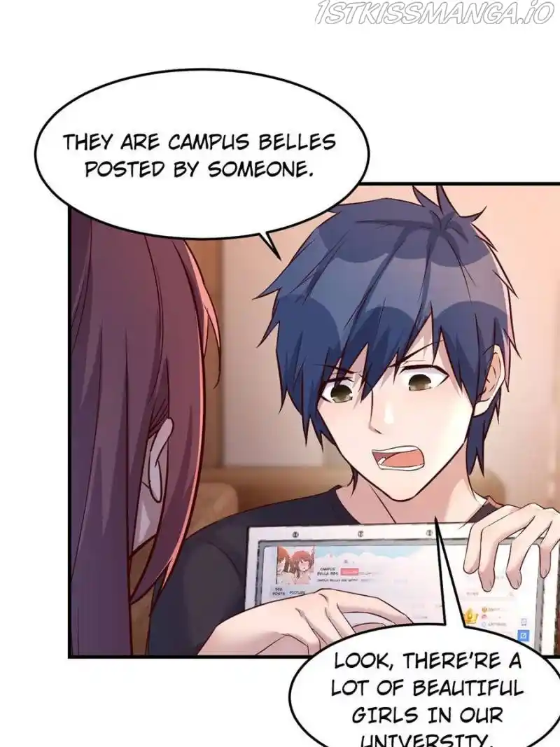 My Sister Is A Superstar Chapter 54