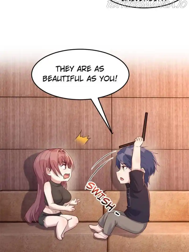 My Sister Is A Superstar Chapter 54