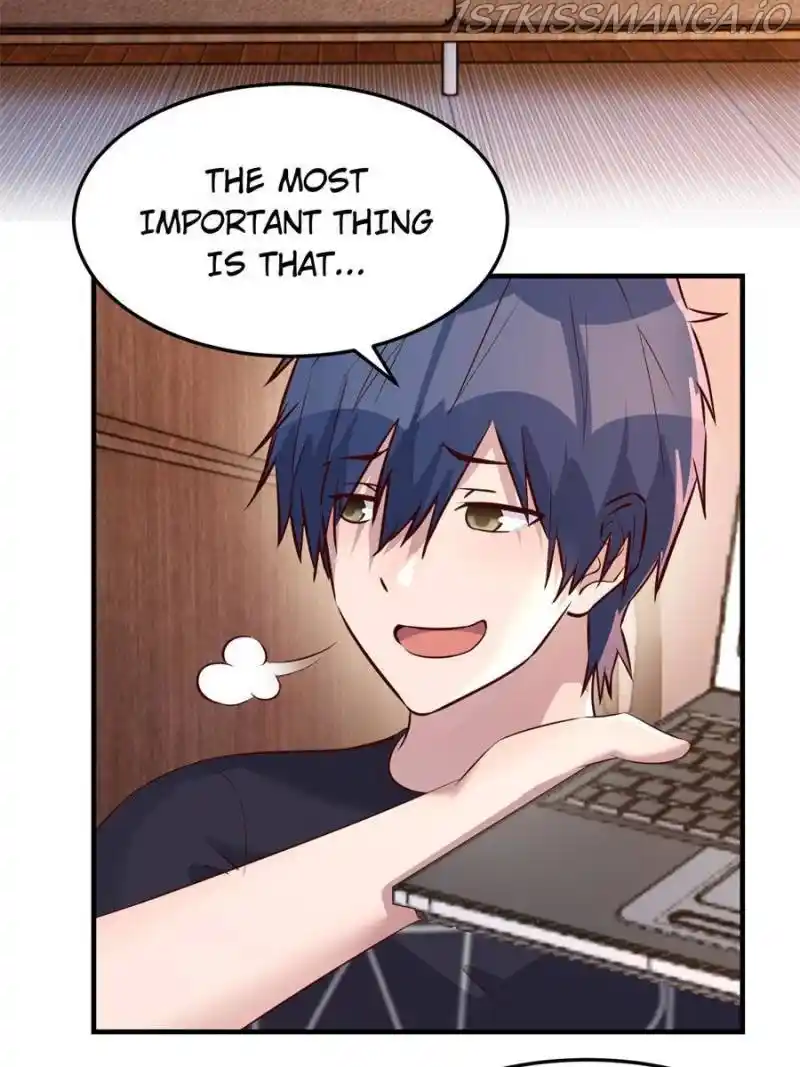 My Sister Is A Superstar Chapter 54