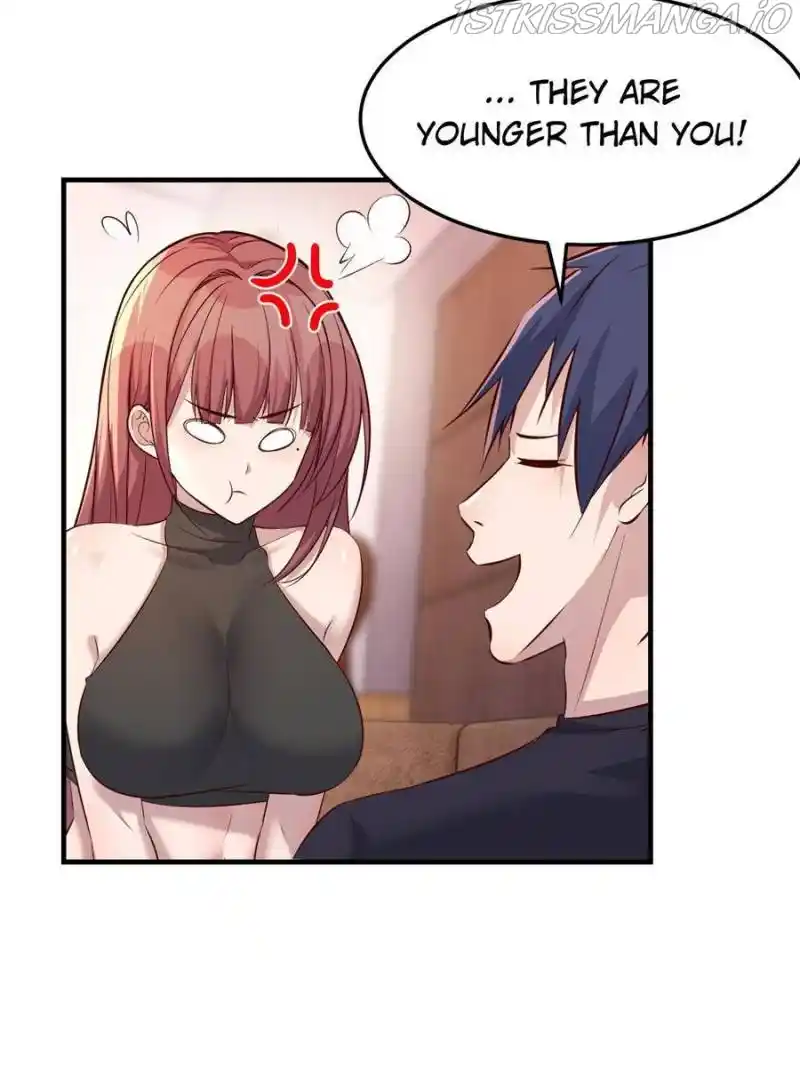 My Sister Is A Superstar Chapter 54