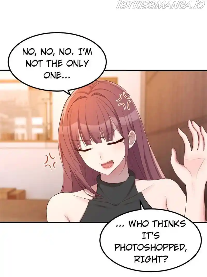 My Sister Is A Superstar Chapter 55