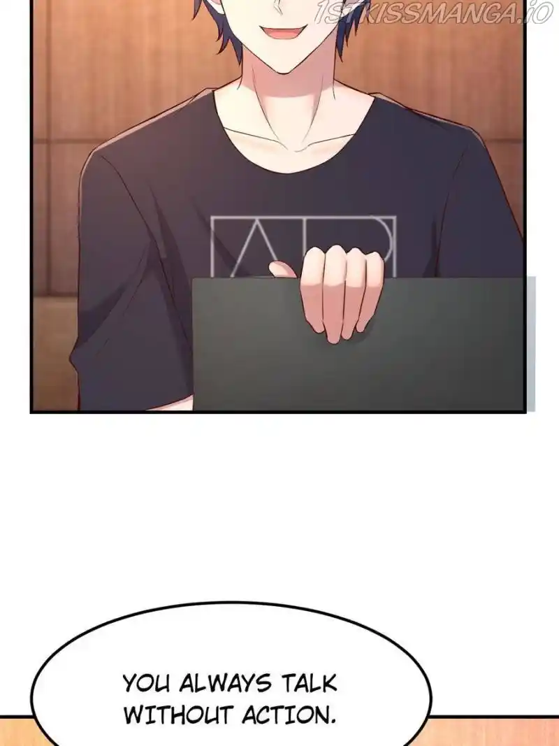 My Sister Is A Superstar Chapter 55