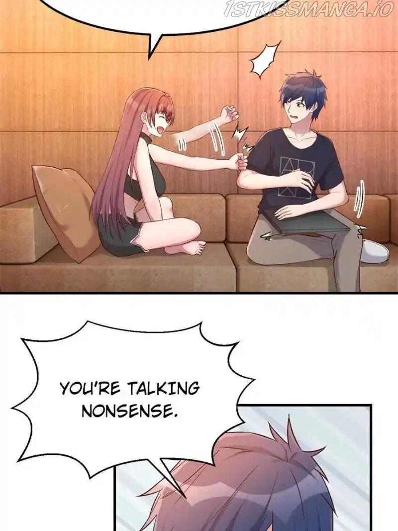 My Sister Is A Superstar Chapter 55