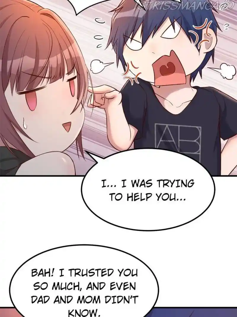 My Sister Is A Superstar Chapter 55