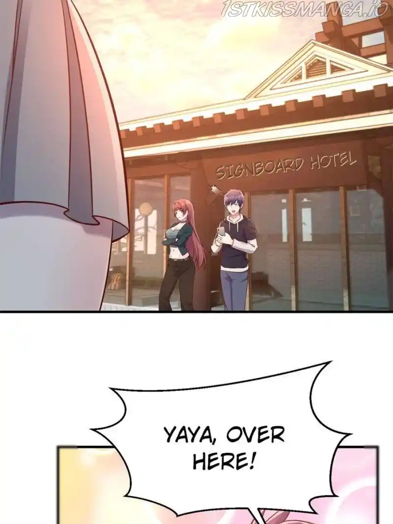 My Sister Is A Superstar Chapter 55