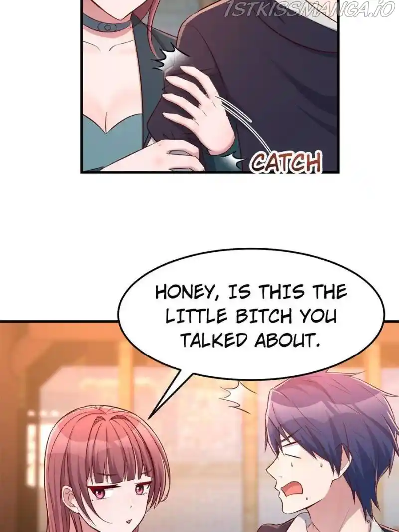 My Sister Is A Superstar Chapter 55