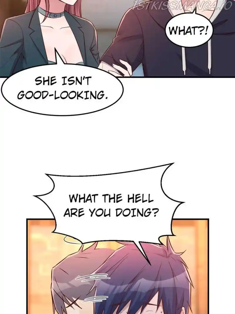 My Sister Is A Superstar Chapter 55