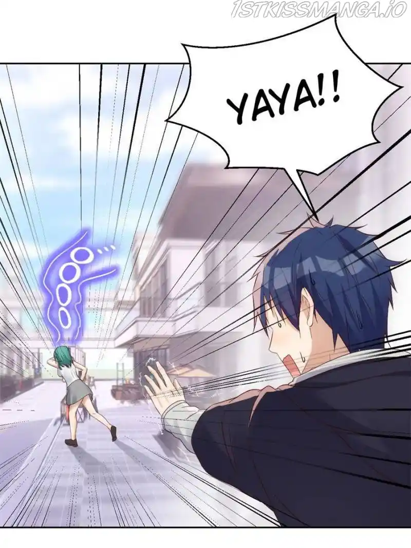 My Sister Is A Superstar Chapter 55