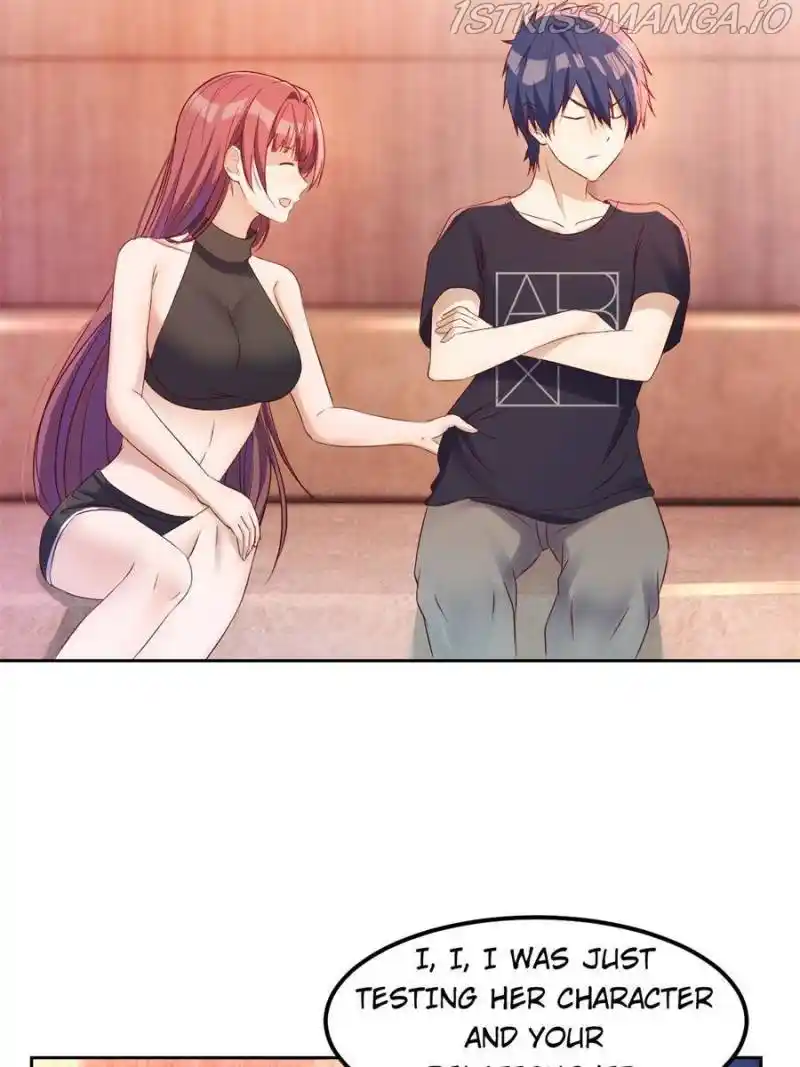 My Sister Is A Superstar Chapter 55