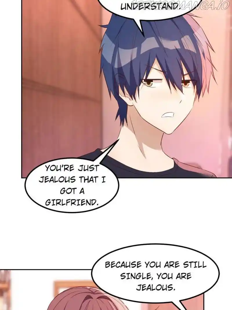 My Sister Is A Superstar Chapter 55