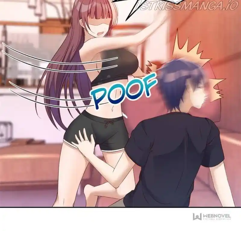 My Sister Is A Superstar Chapter 55