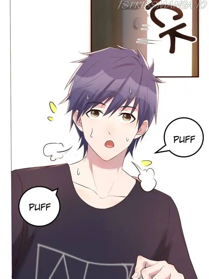 My Sister Is A Superstar Chapter 55