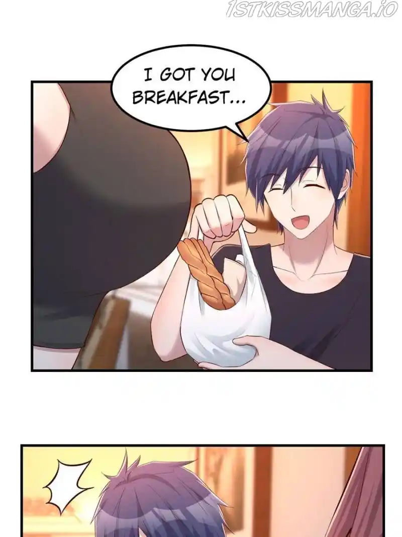 My Sister Is A Superstar Chapter 55