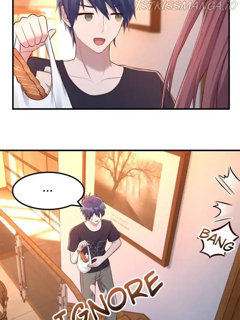 My Sister Is A Superstar Chapter 55