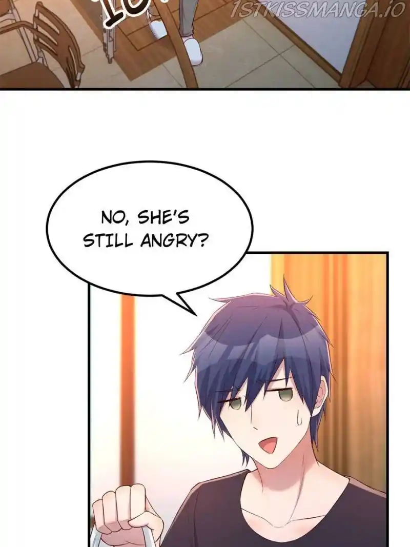 My Sister Is A Superstar Chapter 55