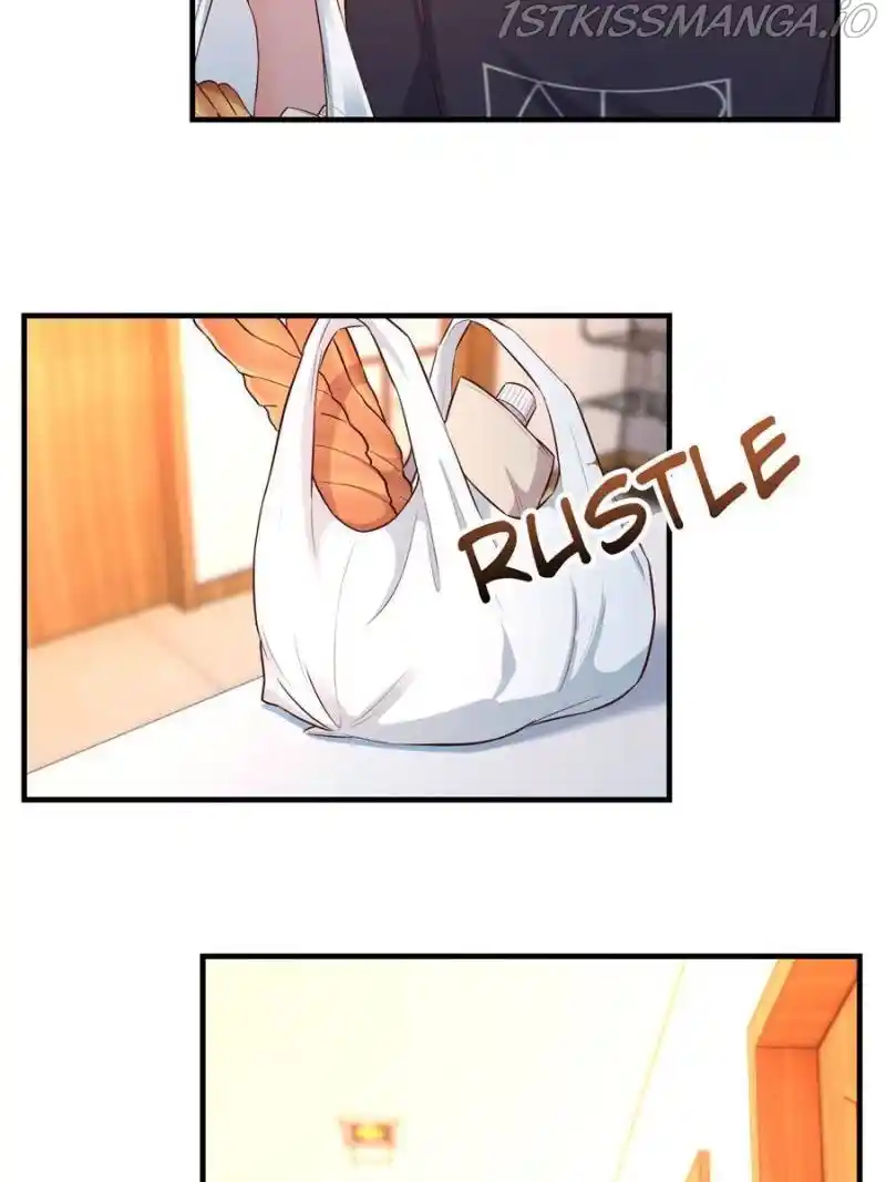 My Sister Is A Superstar Chapter 55