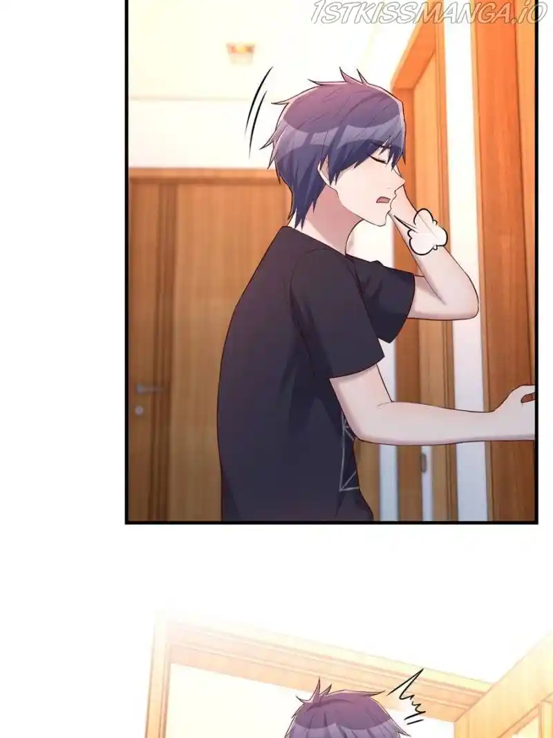 My Sister Is A Superstar Chapter 55