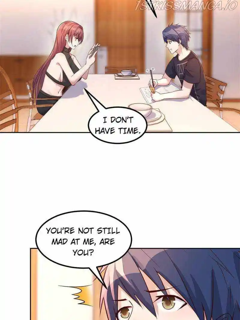 My Sister Is A Superstar Chapter 56