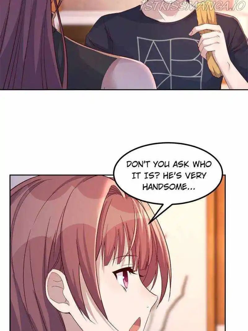 My Sister Is A Superstar Chapter 56