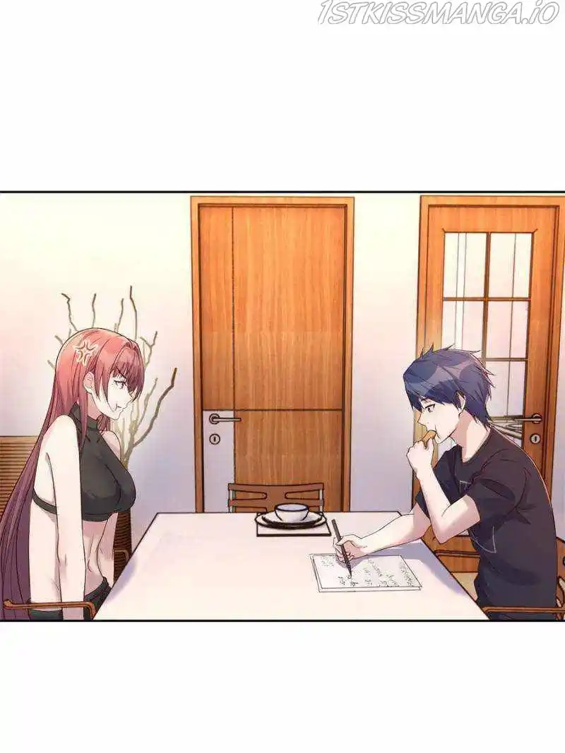 My Sister Is A Superstar Chapter 56