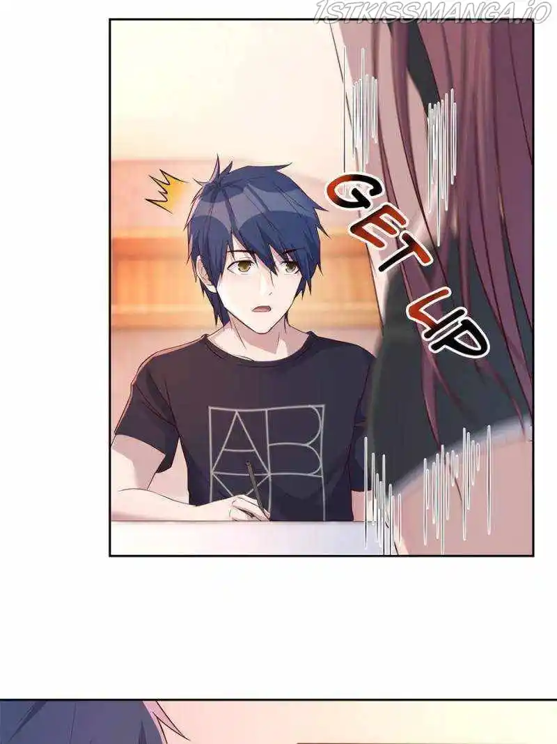 My Sister Is A Superstar Chapter 56