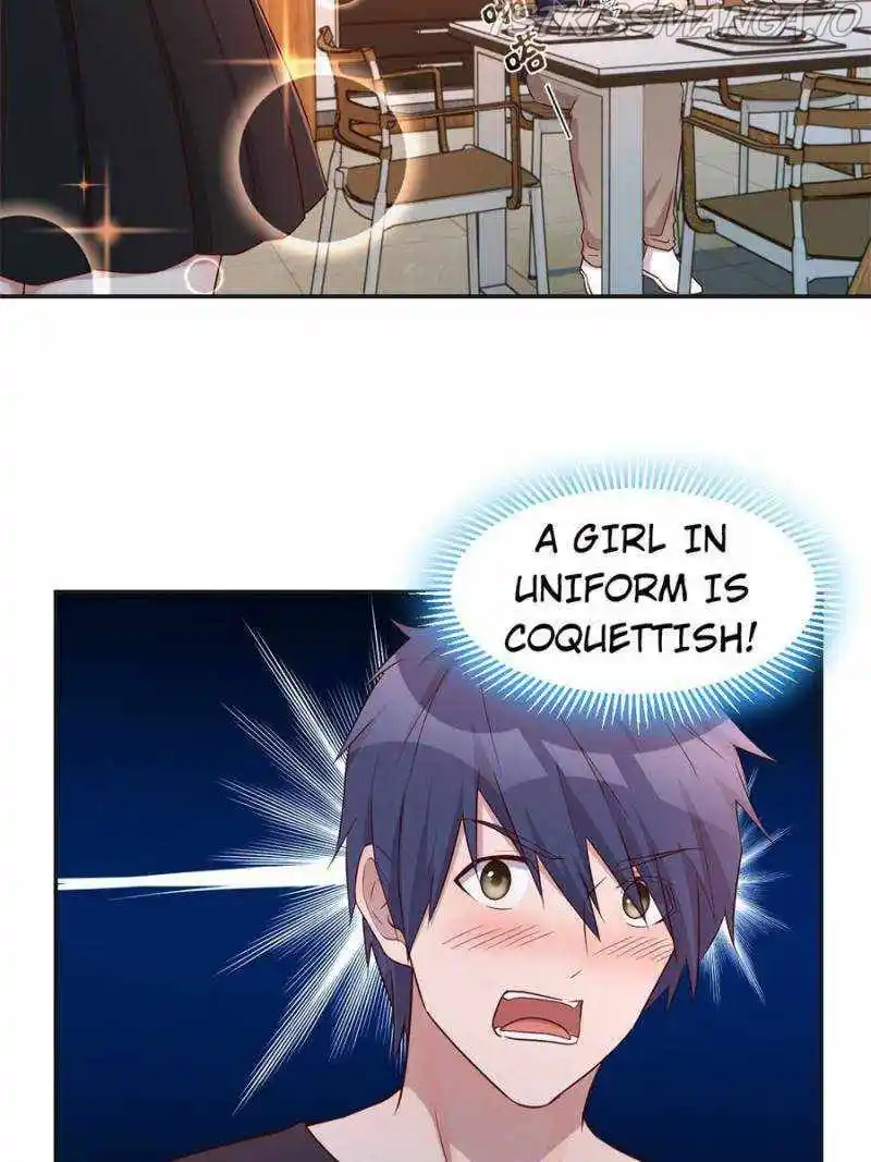 My Sister Is A Superstar Chapter 56