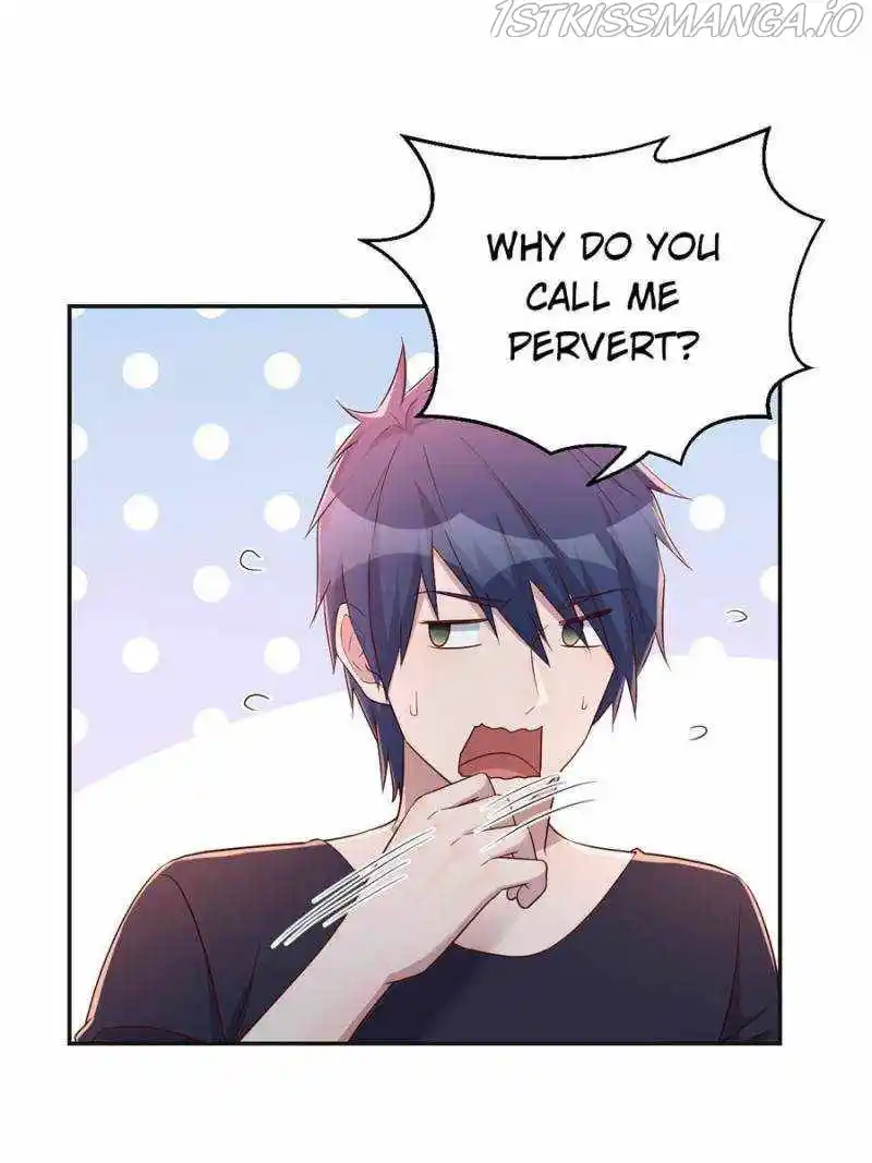 My Sister Is A Superstar Chapter 56