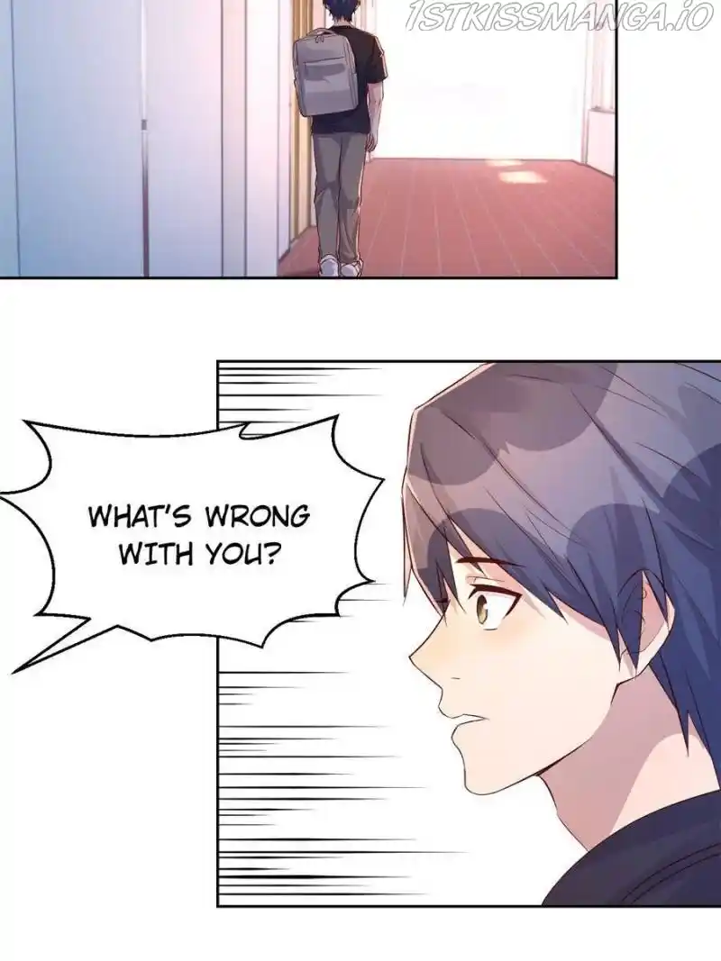 My Sister Is A Superstar Chapter 57