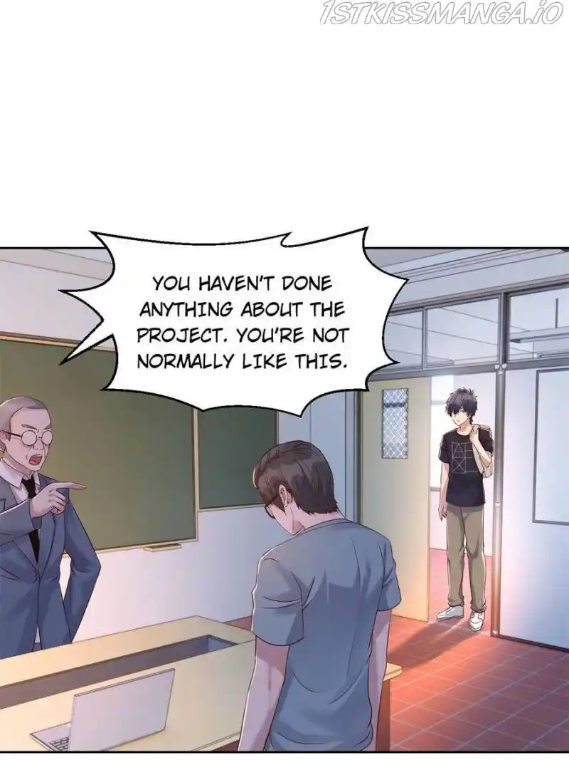 My Sister Is A Superstar Chapter 57