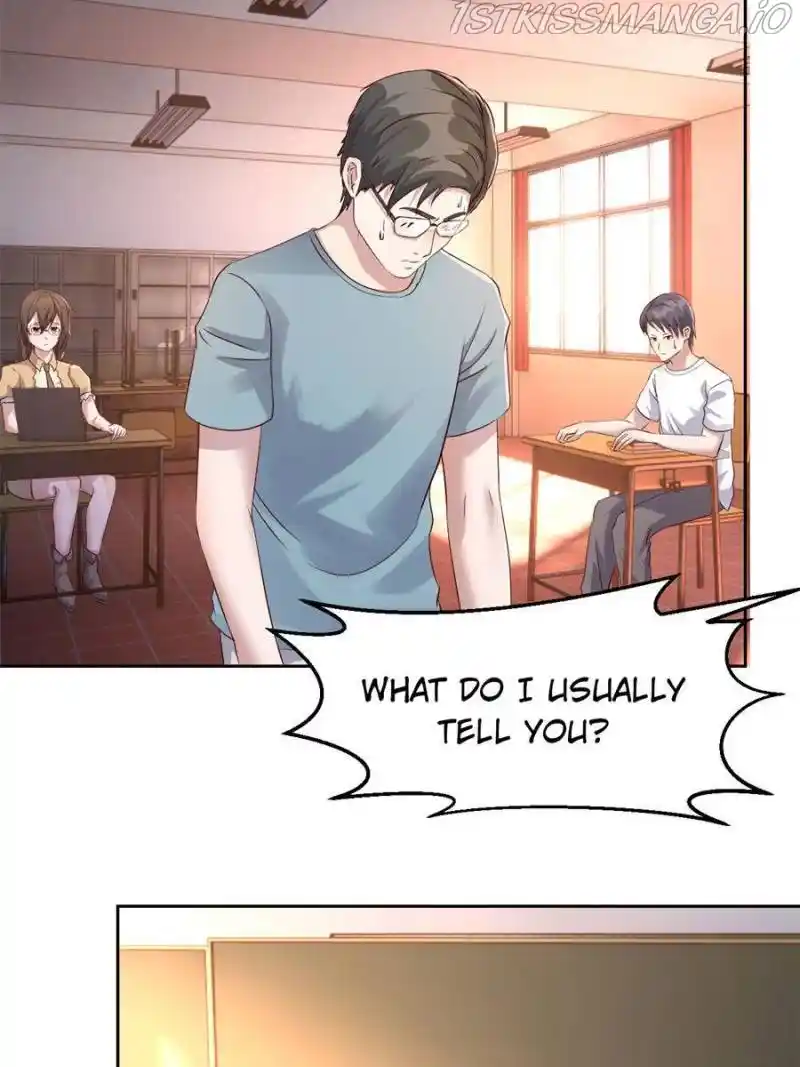 My Sister Is A Superstar Chapter 57