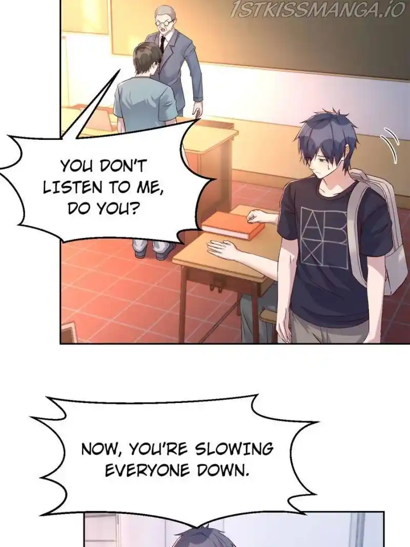 My Sister Is A Superstar Chapter 57