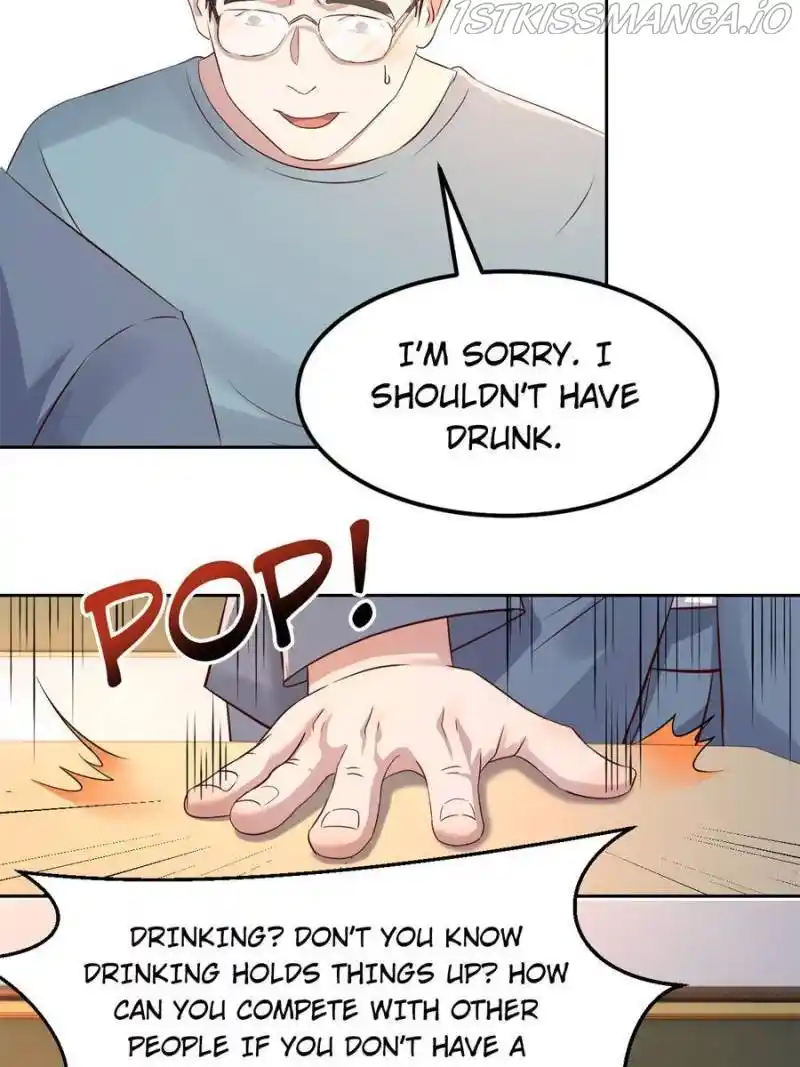 My Sister Is A Superstar Chapter 57