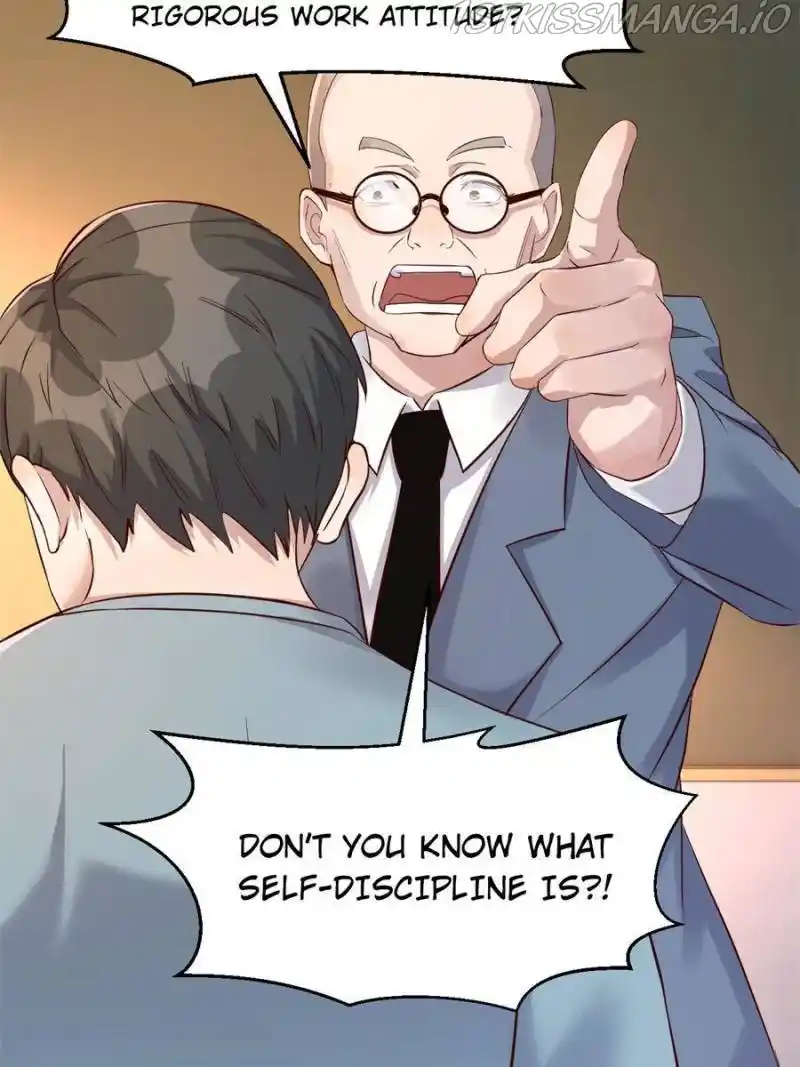 My Sister Is A Superstar Chapter 57