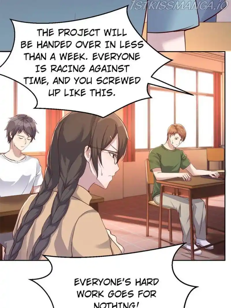 My Sister Is A Superstar Chapter 57