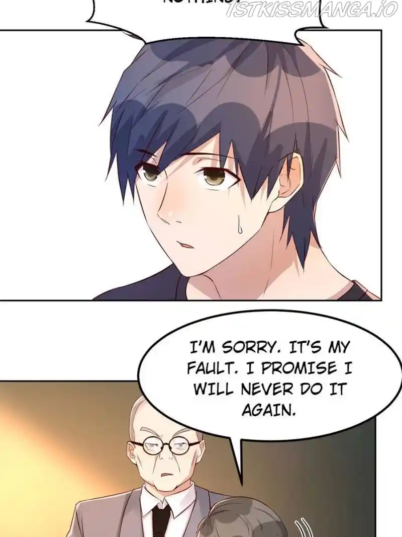 My Sister Is A Superstar Chapter 57