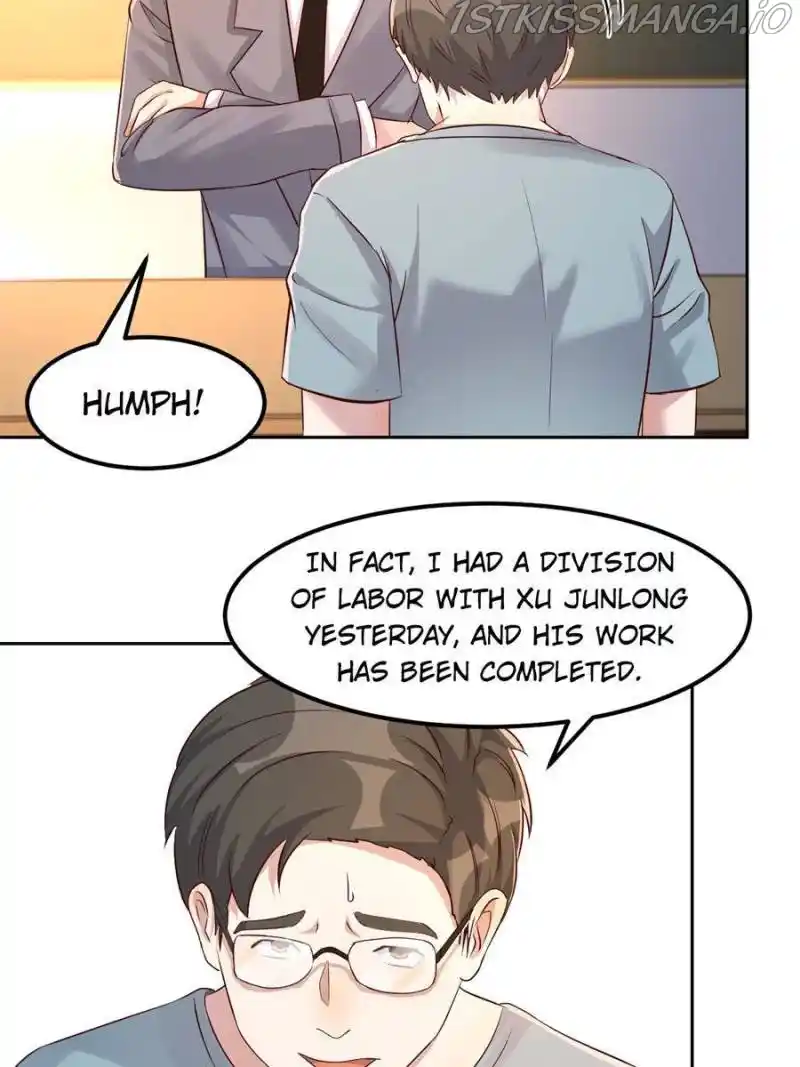 My Sister Is A Superstar Chapter 57