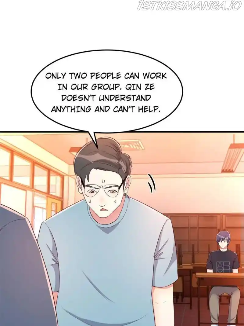 My Sister Is A Superstar Chapter 57