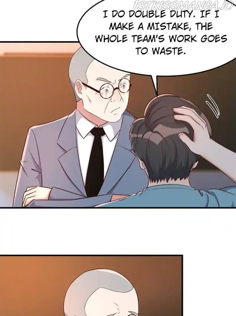 My Sister Is A Superstar Chapter 57