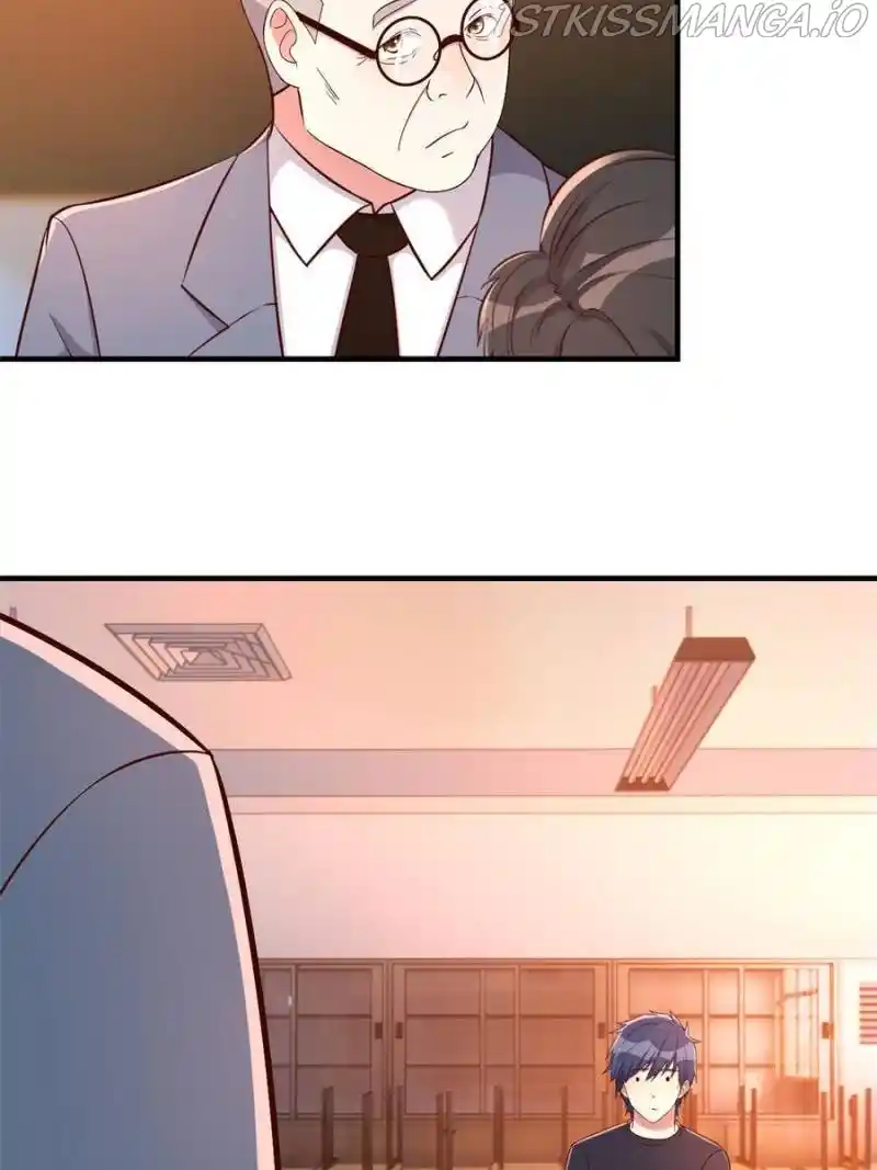 My Sister Is A Superstar Chapter 57