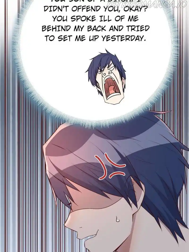 My Sister Is A Superstar Chapter 57