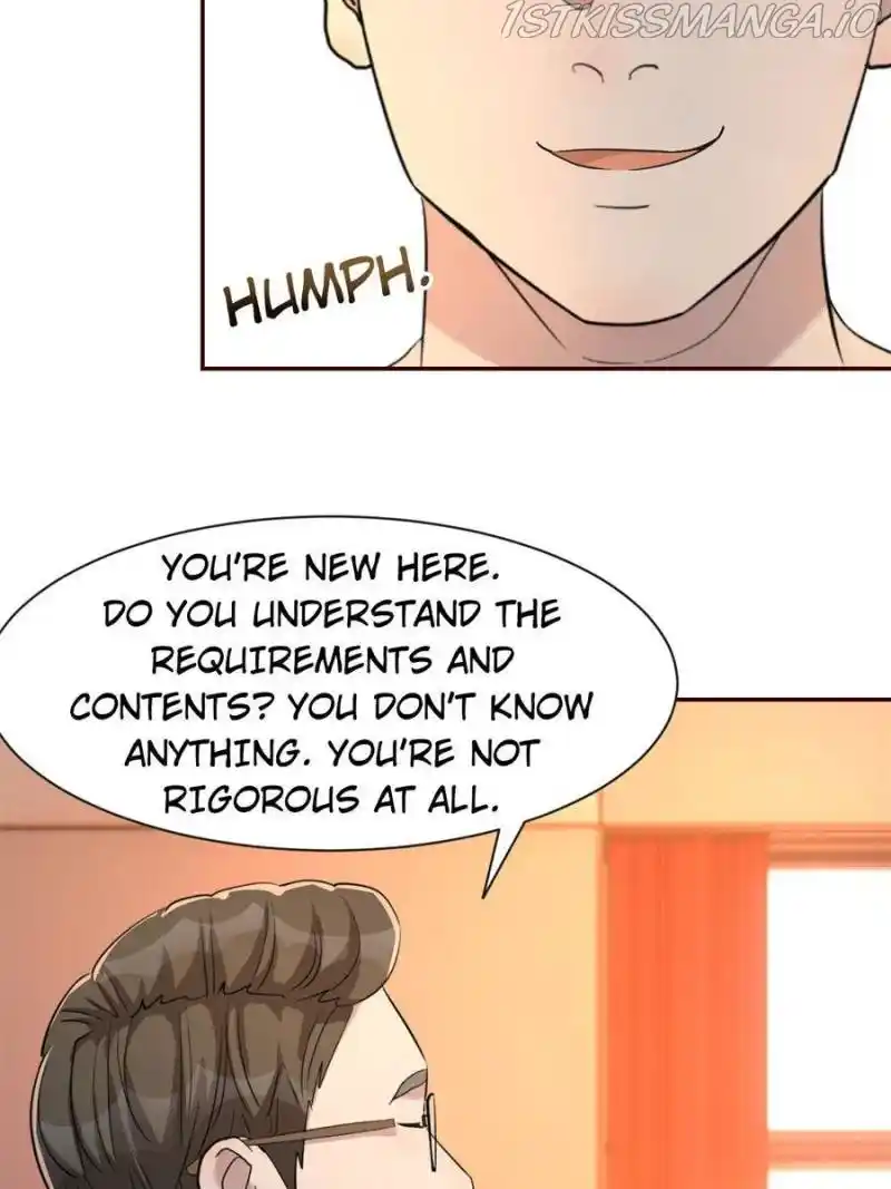 My Sister Is A Superstar Chapter 57