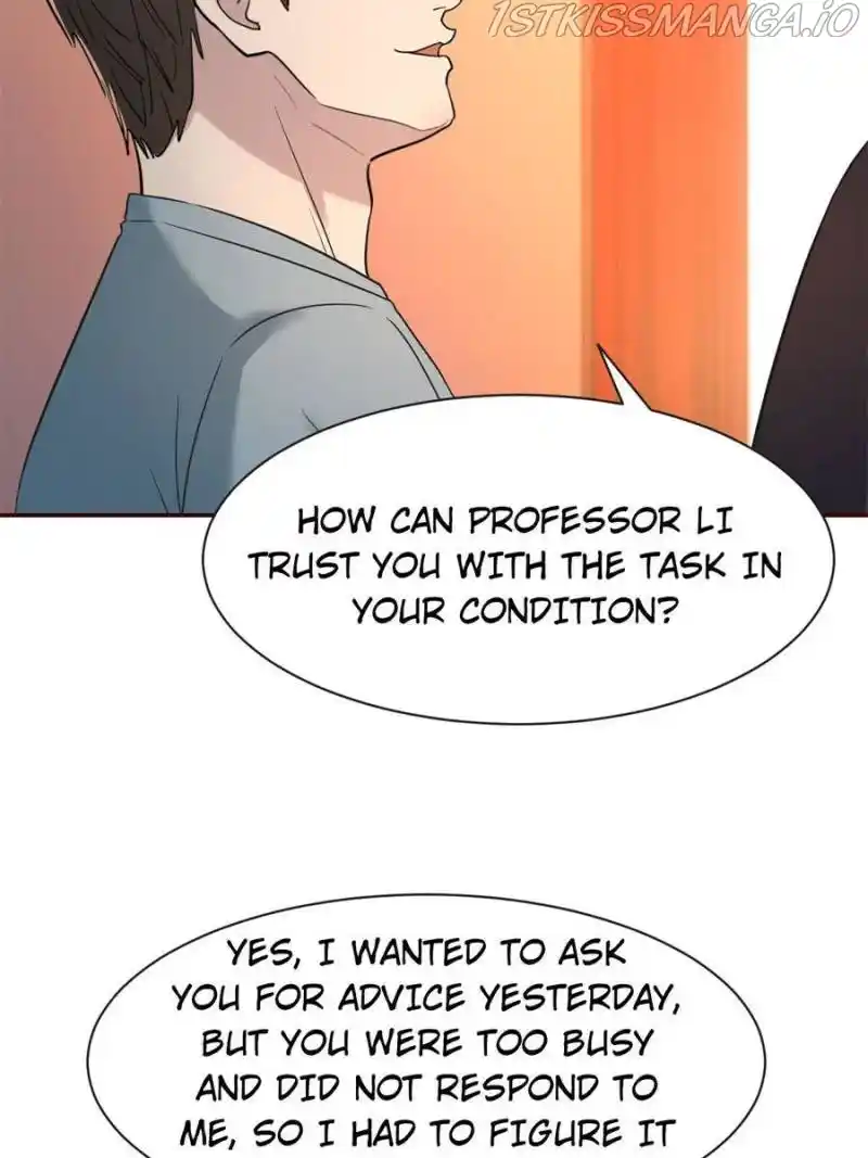 My Sister Is A Superstar Chapter 57