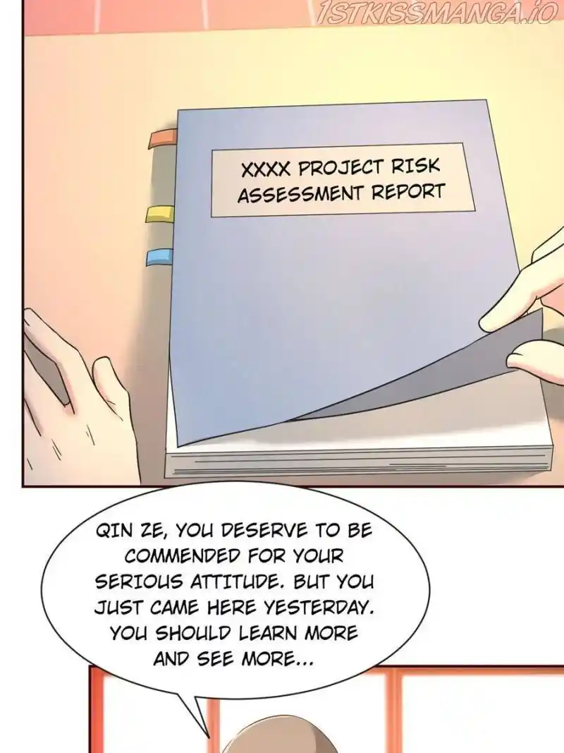 My Sister Is A Superstar Chapter 57