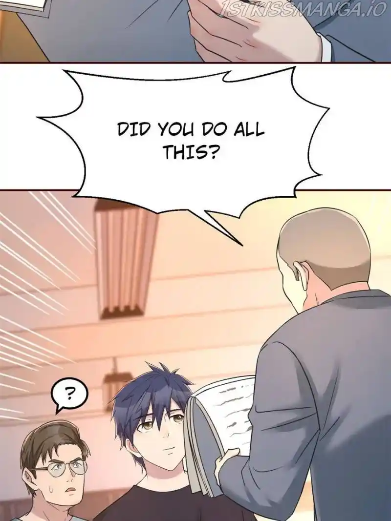 My Sister Is A Superstar Chapter 57