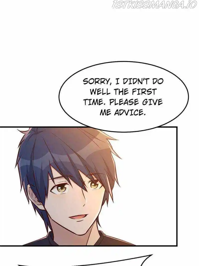 My Sister Is A Superstar Chapter 58