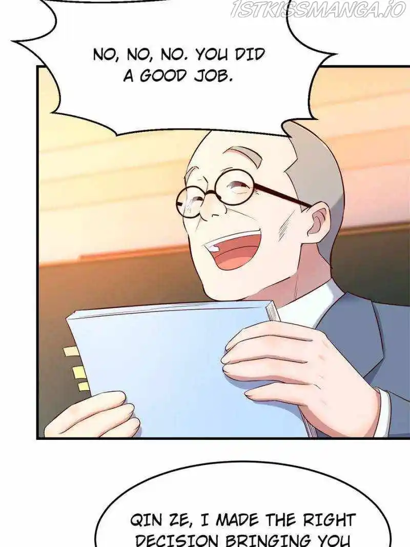 My Sister Is A Superstar Chapter 58